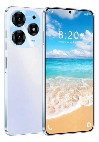 Smartphones 5g Desbloquea La Versión Global Spark20 Pro,8gb+