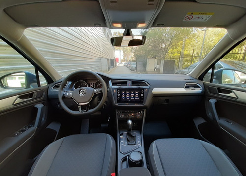 Volkswagen Tiguan Allspace 1.4 Tsi Trendline 150cv Dsg 250