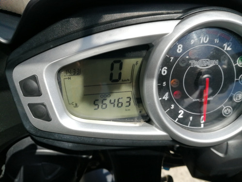 Imagen 6 de 14 de Triumph Tiger 1050