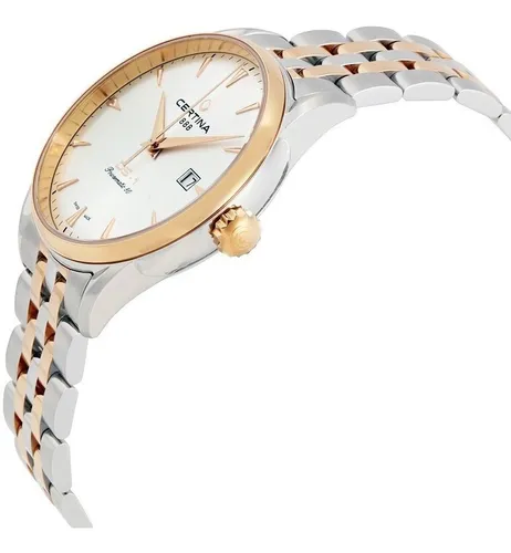 Certina 888 top