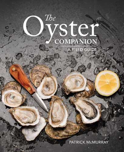 Libro: The Oyster Companion: A Field Guide