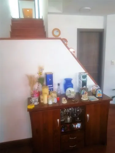 Apartamento Duplex En Modelia
