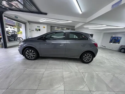Chevrolet Joy Mt 2022