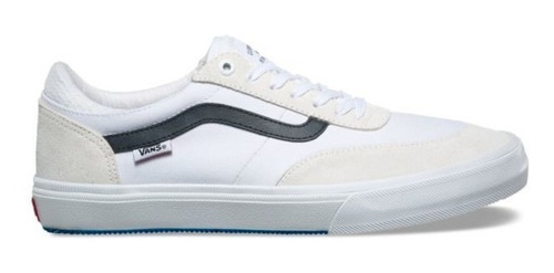 Zapatillas Vans Gilbert Crockett 2 Pro