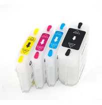 Comprar Cartuchos Recargables Compatibles Con 111 Cartuchos 82 11