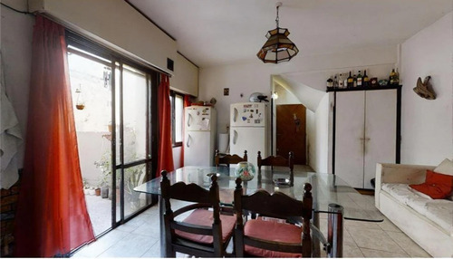 Imagen 3 de 19 de Oportunidad!! Ph 4 Amb Con Patio 98 Metros En Paternal