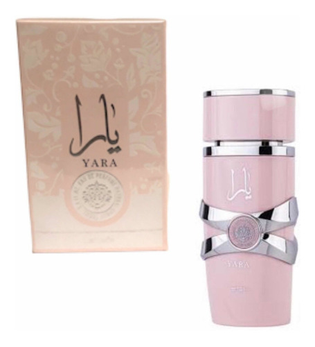 Lattafa Yara 100ml Oriental - mL a $2399