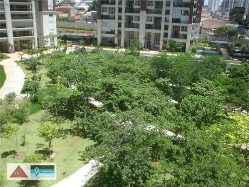 Imagem 13 de 22 de Apartamento Com 4 Dormitórios À Venda, 176 M² Por R$ 1.690.000,00 - Tatuapé - São Paulo/sp - Ap6404