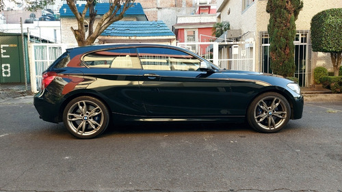 Imagen 8 de 15 de Bmw Serie 1 2013 - Wu0eox