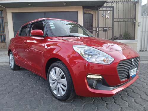 Suzuki Swift 1.2 Gls Mt