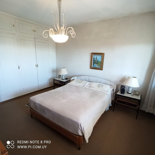 Imagen 10 de 20 de Venta Apartamento Villa Biarritz 3 O 2 Dormitorios Y Garaje