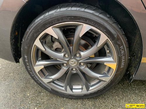 Mazda Mazda 3 Prime 2000 Cc Mt