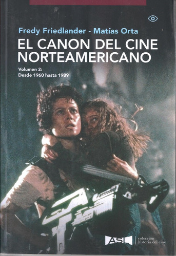 El Canon Del Cine Norteamericano Vol.2