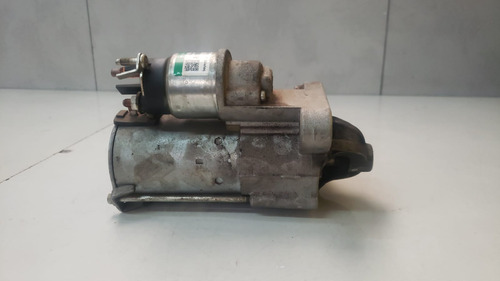 Motor Arranque Renault Sandero R.s 2.0 2015 A 2021