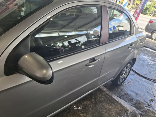 Pontiac G3 B Std Mt