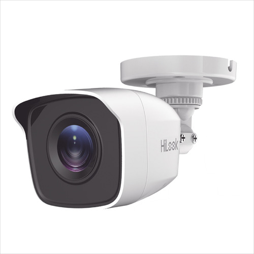 Camara Bullet Turbo 1080p / Gran Angular 103º Thc-b120-pc