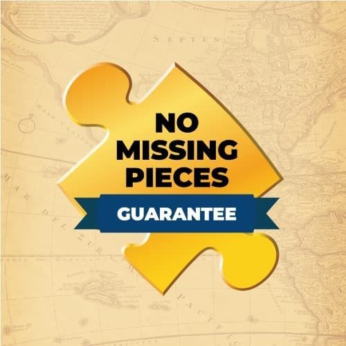 Dowdle Puzzle - Menfis - 500 Piezas