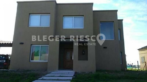 Imagen 3 de 4 de Casa En Venta Ubicado En San Gabriel, Villanueva (tigre)