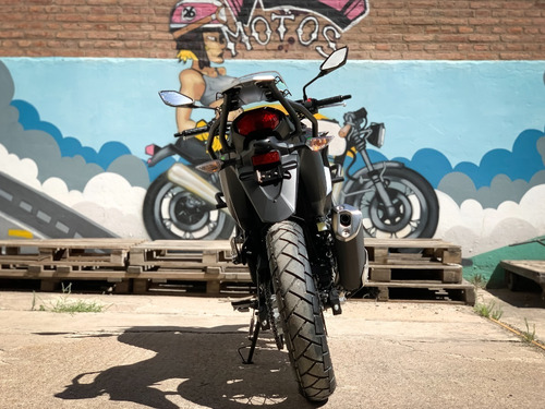 Imagen 6 de 8 de Kawasaki Versys 300