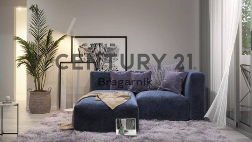 Imagen 23 de 24 de Venta Departamento 3 Ambientes Saenz Peña Spazio Mirage