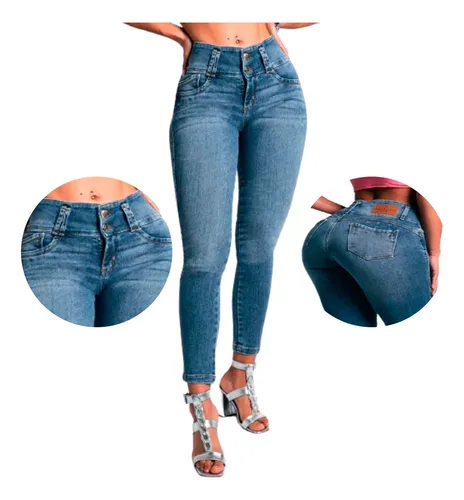 Jeans efesis levanta cola hotsell