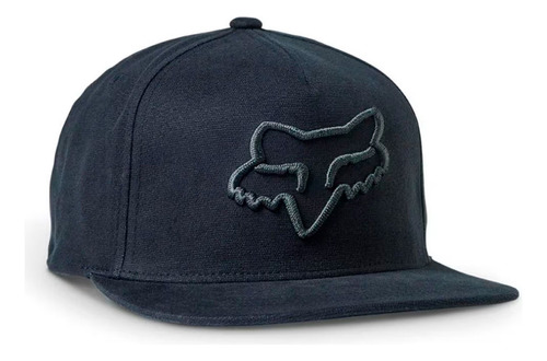 Gorras Fox Originales Instill Snapback 2.0 Hat Moto Casual