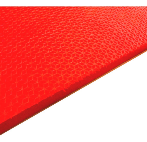 Imagem 3 de 9 de Colchonete Kit C/4 Eva 180cmx53cmx10mm Ginástica Exercícios