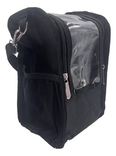 Bolsa De Maquillaje De Viaje Multiusos De Gran Capacidad