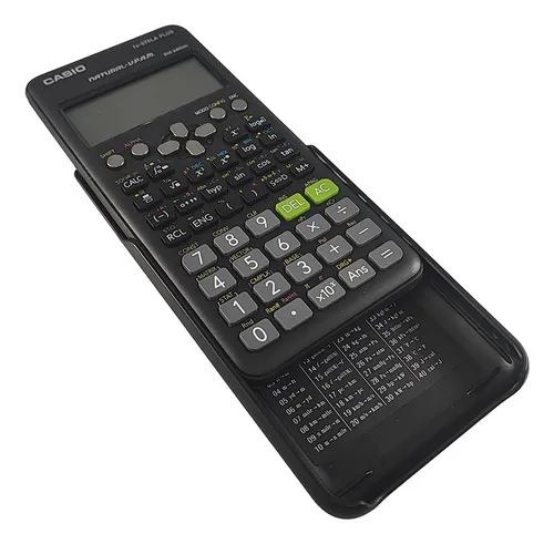 Fx 570 la plus sale