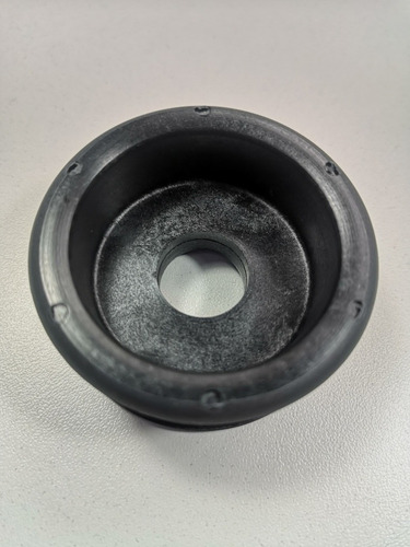 Imagen 6 de 10 de Polea Alternador Peugeot 206/306/405 /406/partner/bóxer