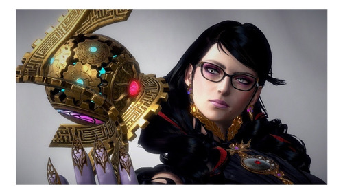 Bayonetta 3 Nsw / Fisico / Mathogames