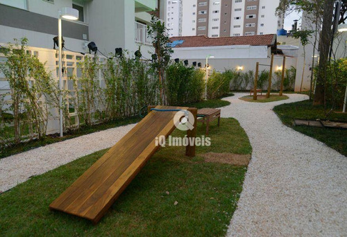 Imagem 15 de 26 de Cobertura À Venda, 153 M² Por R$ 1.800.000,00 - Pompeia - São Paulo/sp - Co0005