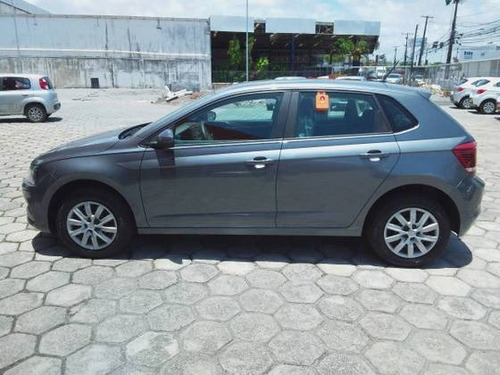 Imagem 8 de 9 de Volkswagen Polo 1.0 Mpi Total Flex Manual