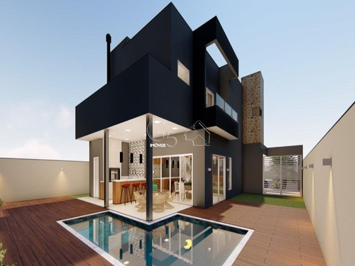 Imagem 6 de 7 de Belíssima Casa À Venda Ibi Aram Itupeva - Cc00023 - 70065497
