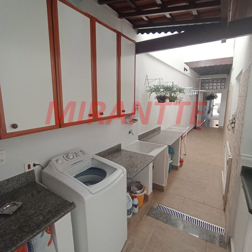 Imagem 19 de 23 de Sobrado Em Vila Isolina Mazzei - São Paulo, Sp - 369013