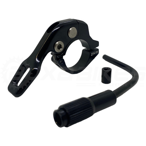 Alavanca/gatilho Canote Retratil Shimano Pro Koryak Universa