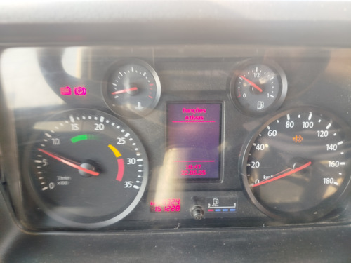 Vw 5.150 - Baú