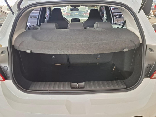 Chevrolet Onix plus Onix Plus 10mt Lt1