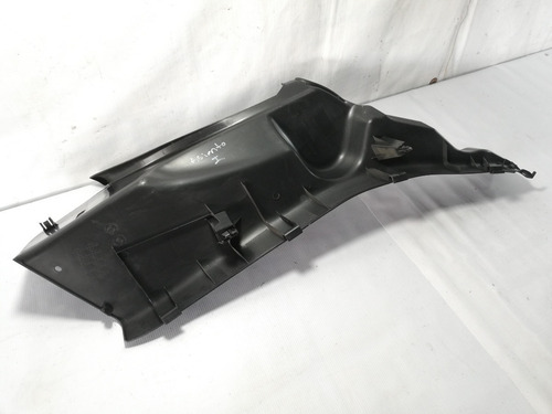 Vista Asiento Lateral Izquierda Mazda 3 2.0 Mod. 10-13 Origi (Usado)
