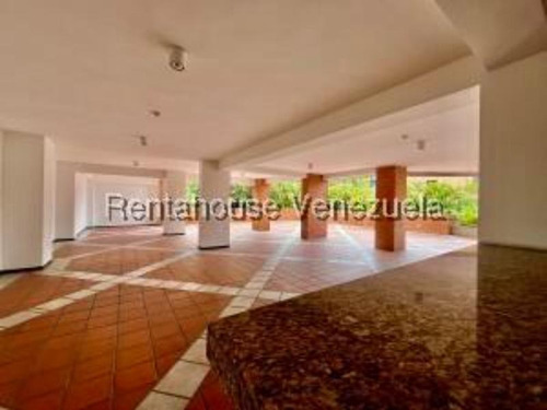 #25-18140 Bello Apartamento Ubicado En Altamira