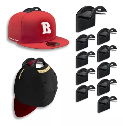 Organizador gorras