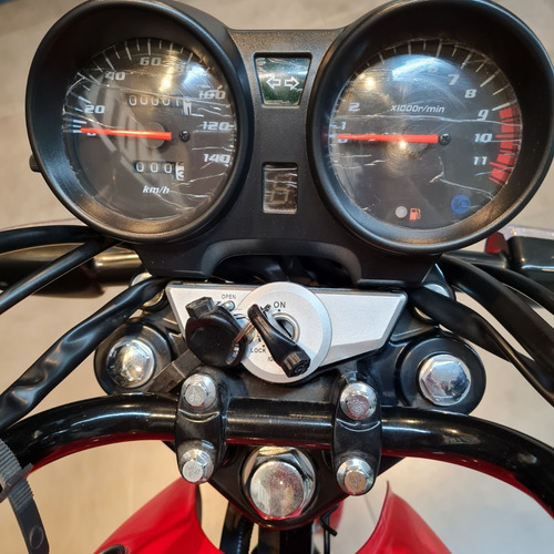 Imagen 10 de 17 de Zanella Rx-150 Full - Entrega Inmediata - Jp Motos