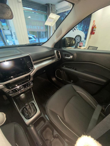 Imagen 9 de 16 de Fiat Toro 2022 0km Todas Las Versiones De Fabrica M