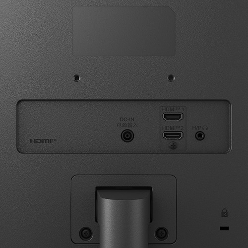 LG 27ms500 Ips Fhd (1920 X 1080) 27 Refresh Rate 100 Hz, Tiempo De Respuesta De 5 Ms (gtg), Contrast Ratio 1000:01