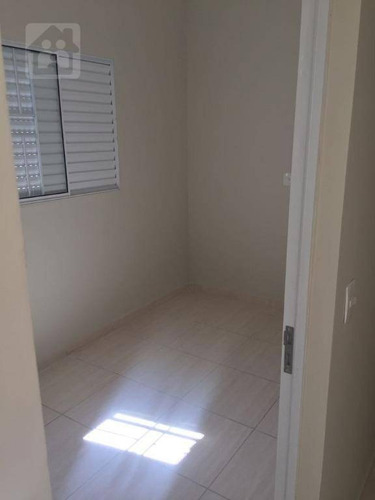 Casa À Venda Por R$ 130.000,00 - Umuarama - Araçatuba/sp - Ca0761
