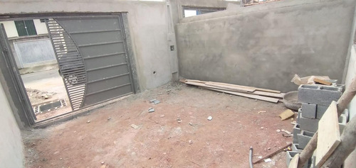Imagem 9 de 10 de Casa Para Venda Em Mogi Das Cruzes, Jardim Cambuci, 2 Dormitórios, 1 Suíte, 1 Banheiro, 2 Vagas - 665_1-2003512