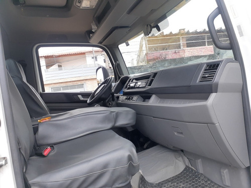 Imagem 8 de 15 de Volkswagen Delivery Voks 9.170