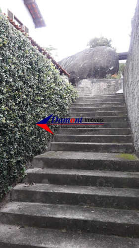 Imagem 14 de 14 de Casa Térrea No Centro De Ibiúna Sp.