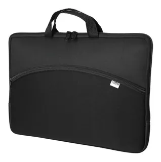 Capa Case Notebook Chromebook Hp Neoprene Alça 14.1 Bolsa