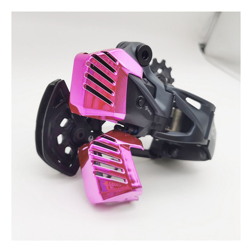 Tapa De Batería Para Sram Axs Gx Xx1 X01 Con Dial Trasero In